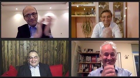 Strategy Implementation Professional Talk