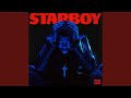 Starboy kygo remix