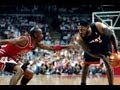 Michael Jordan Vs LeBron James Clash Of Legacy 2013 HD 