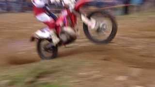 Hell's Gate 2014 Dente
