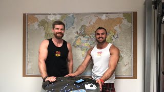LIVE Q&A Thurs 5th Sep