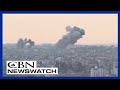 Israel pushes deeper into rafah  cbn newswatch  may 13 2024