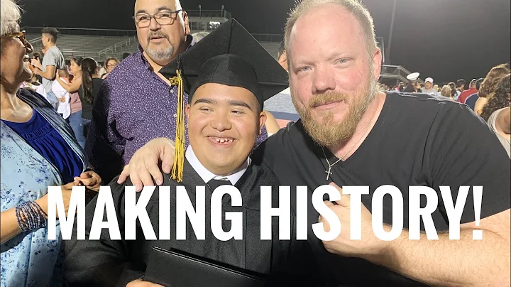 MAKING HISTORY IN LYTLE TEXAS!!(FAMILY VLOGS)