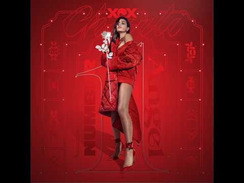 lipgloss (levi remix) - charli xcx