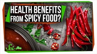 Do Spicy Food Lovers Live Longer?