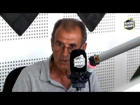 أحمد فرس في برنامج مع الحريفية (الحلقة الكاملة)