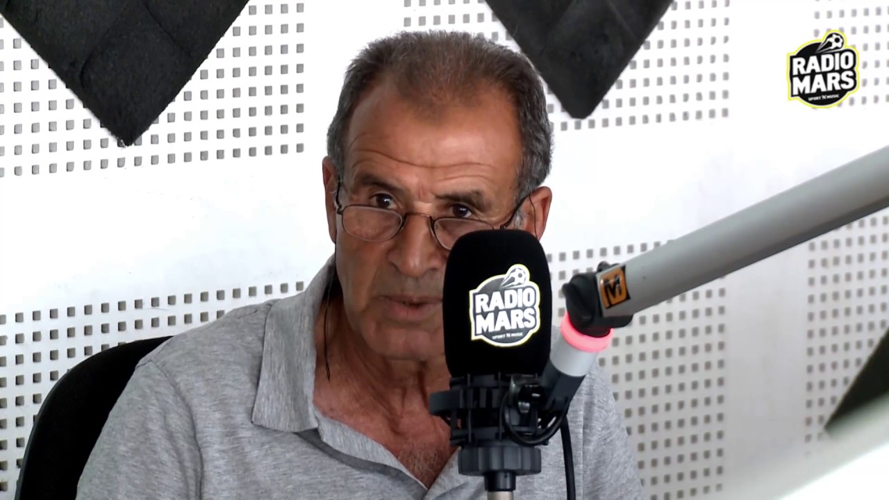 أحمد فرس في برنامج مع الحريفية (الحلقة الكاملة)