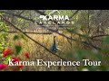 Karma Lakelands Experience Tour | Gurugram