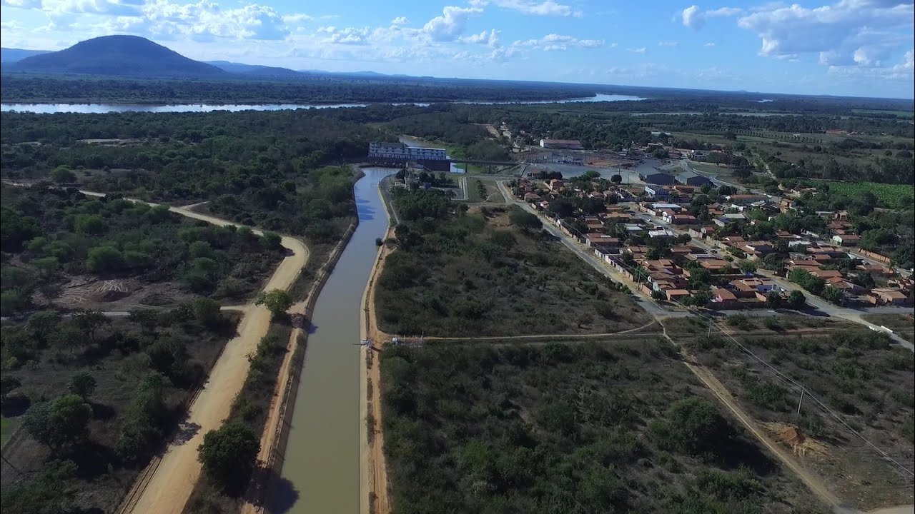 VISTA DE CIMA MOCAMBINHO JAIBA-MG CLUBE CANOA VELHA - YouTube