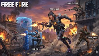 I killed 7 enemy in 38 seconds💀 