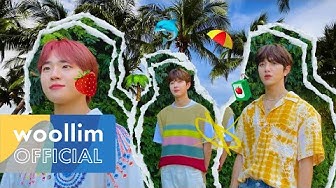 [M/V] 골든차일드(Golden Child) - 느낌적인 느낌 (SeungMin & DongHyun & JaeHyun)