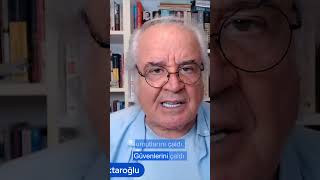 Haluk Levent'e neden kızıyorum: Güveni çaldı