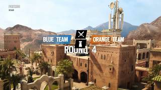 1,000hrs Of Vigil