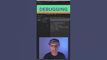 Debugging Expressions in After Effects #shorts