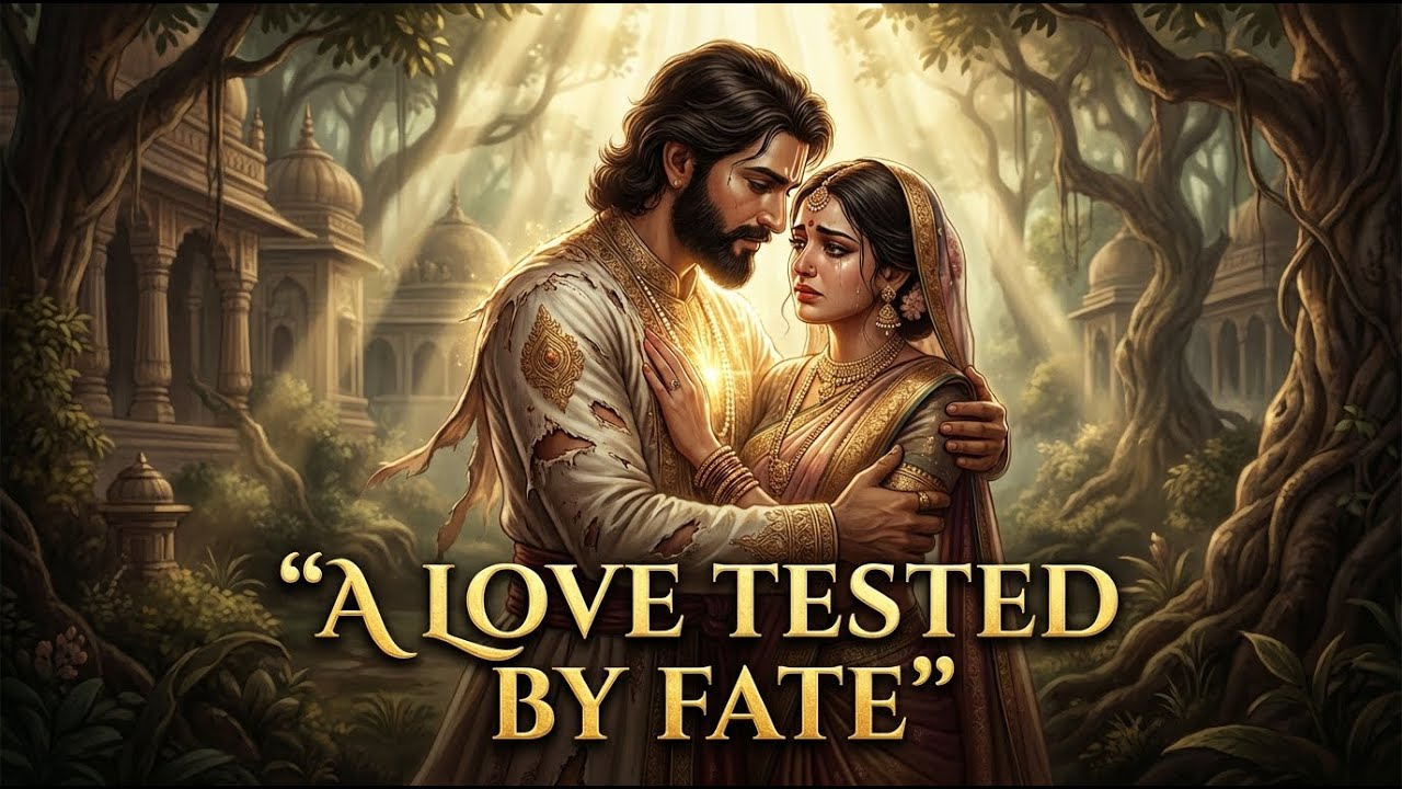 Nalopakhyanam Powerful Story ఈ కథ వింటే కలి దరిచేరడు! నలపాఖ్యానం పూర్తి కథ