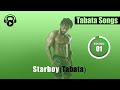 Tabata Songs STARBOY TABATA W Tabata Timer
