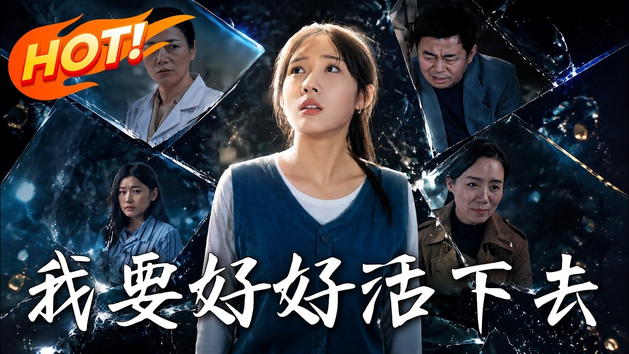 父母裝窮二十年：搶我救命心源