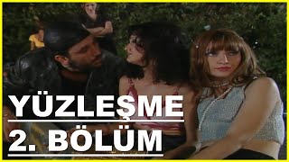 Yüzleşme 2. Bölüm Tek Parça Di̇zi̇ İzle