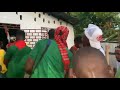 Live performance rara poussière de tavette nan commune Cayes-Jacmel 🔥🔥