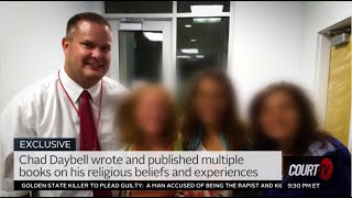 The 'Cult' of Chad Daybell: Ex-Follower Turns on Former Friend to Expose Bizarre Behavior | Court TV