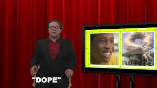 Roshango's Reviews ep 7, Dope, Inside Out