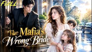 full 🙌She was forced to take her sister's place and marry the man who buries brides 💍 #dream