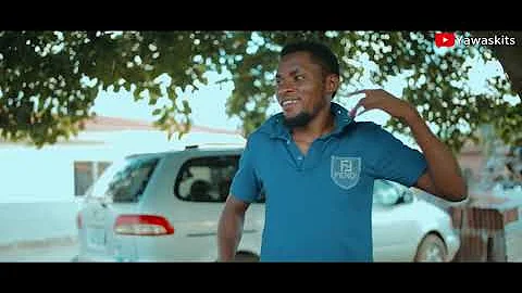 The Hungry men  ( KALISTUS X MARK ANGEL)  (YAWA SKITS, Episode 17)