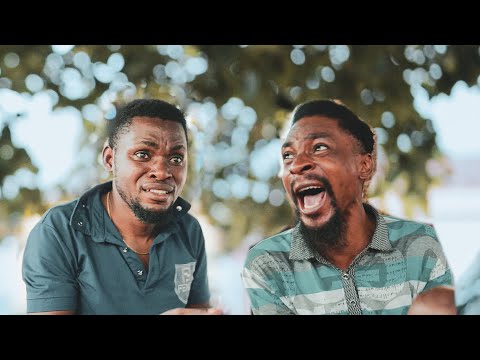 The Hungry men  ( KALISTUS X MARK ANGEL)  (YAWA – S2, E10)