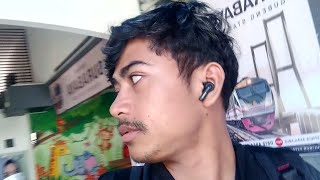 Vlog Bareng Guntur Kazwin Mau Ketemu Cewek Mandiri