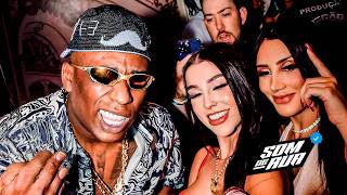 Medley De Igarat 8  Mc Nego Original