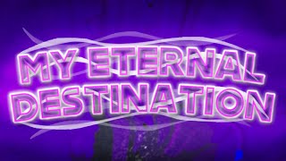 [2ND HORRIFIC] Tower of My Eternal Destination // 3RD VICTOR // EToH/ZToH