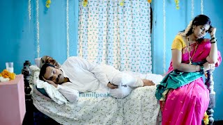 Popcorn | Srindaa, Shine Tom Chacko | Tamil Movie Popcorn | Srindaa, Shine Tom Chacko | Tamil Movie