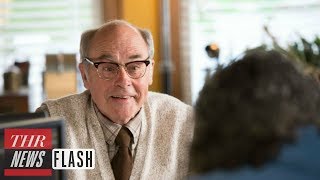 Celebrity John Dunsworth, 'Trailer Park Boys' and 'Haven' Actor, Dies at 71 | THR News Flash Profile