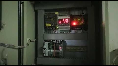 Weighing / Force Measuring Control Module BST106-M60S[L]