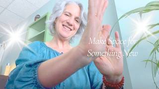ASMR Guided Reiki Meditation 🌿 Release Clutter & Feel Energetically Supported