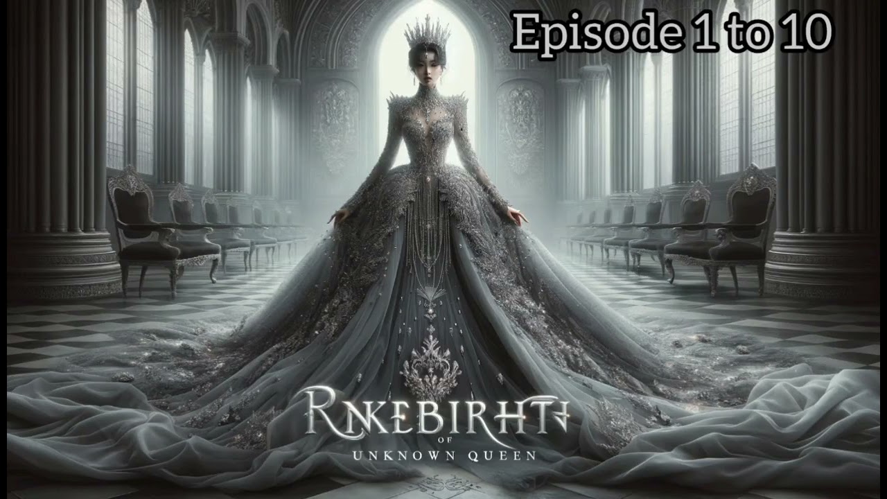 REBIRTH OF UNKNOWN QUEEN || EPISODE 1 TO 10 || THE STORY STATION | #story #trending