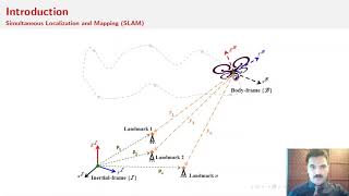 2020 IEEE International Conference ICSTCC - Filter for Simultaneous Localization and Mapping SLAM screenshot 1