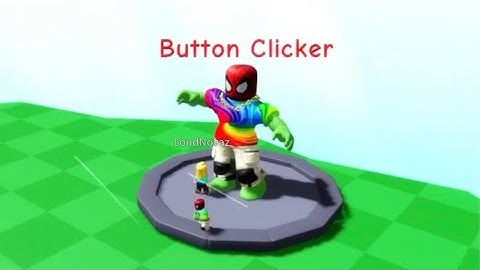 Roblox Don’t wake up ￼The button￼