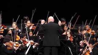 Troika from Lt Kije By Sergei Prokofiev Wieloszynski Ths Freshman Orchestra 12112019