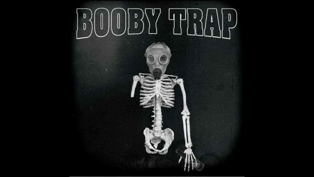 Booby trap