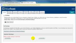 Upgrade to WordPress 2.9 - Part 2