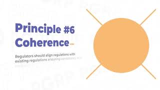 Philippine Good Regulatory Principles Pgrp