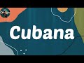 Joeboy - Cubana (Lyrics)