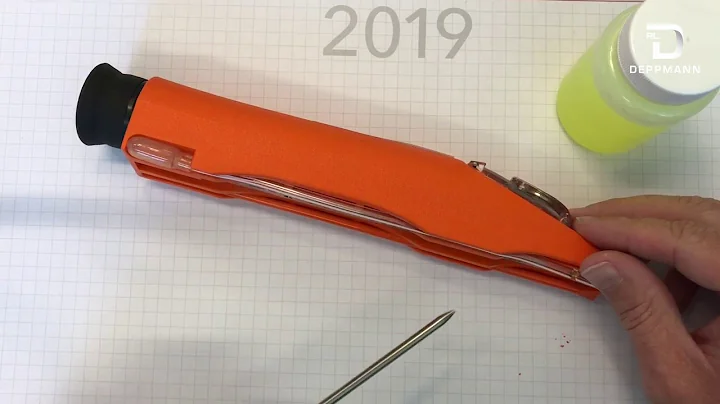 How to Use A Refractometer to Test Glycol Concentration