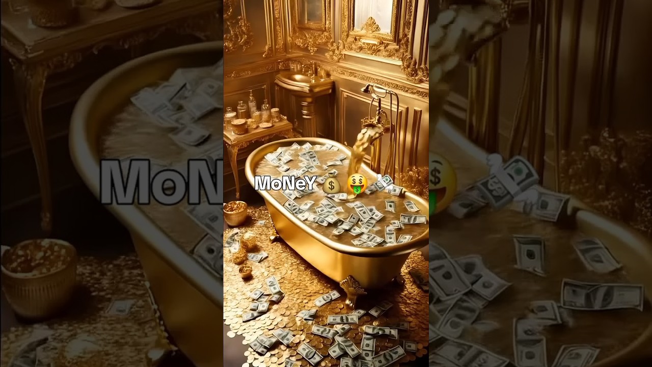 Rich lifestyle 💰🤑💸