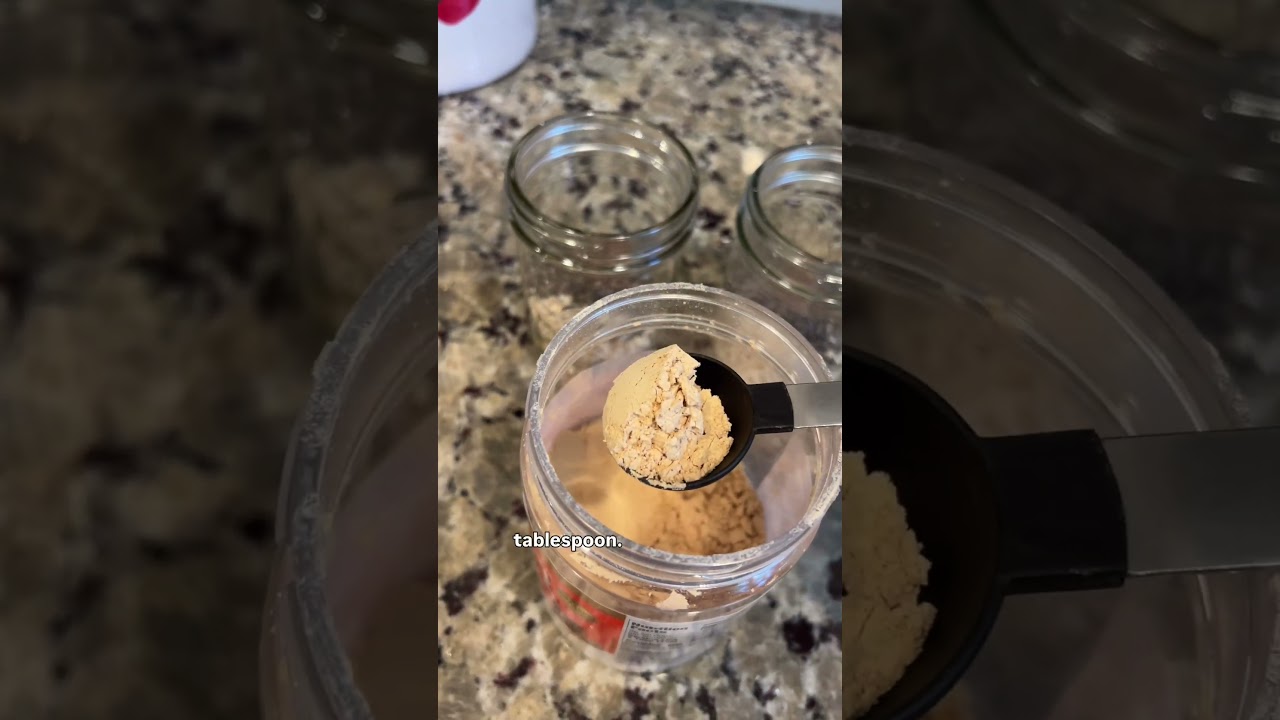 #baking #overnightoatmeal #overnightoatsrecipe #recipe #mealprep #mealpreparation #glutenfreerecipes