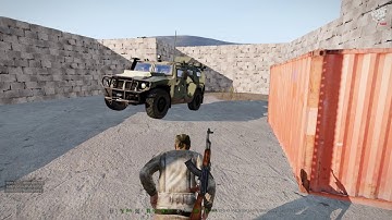 ARMA 3 EPOCH SOWPROJECT community