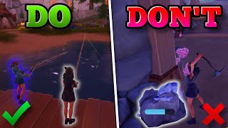 14 MOST IMPORTANT Do's & Don'ts In Palia screenshot 1
