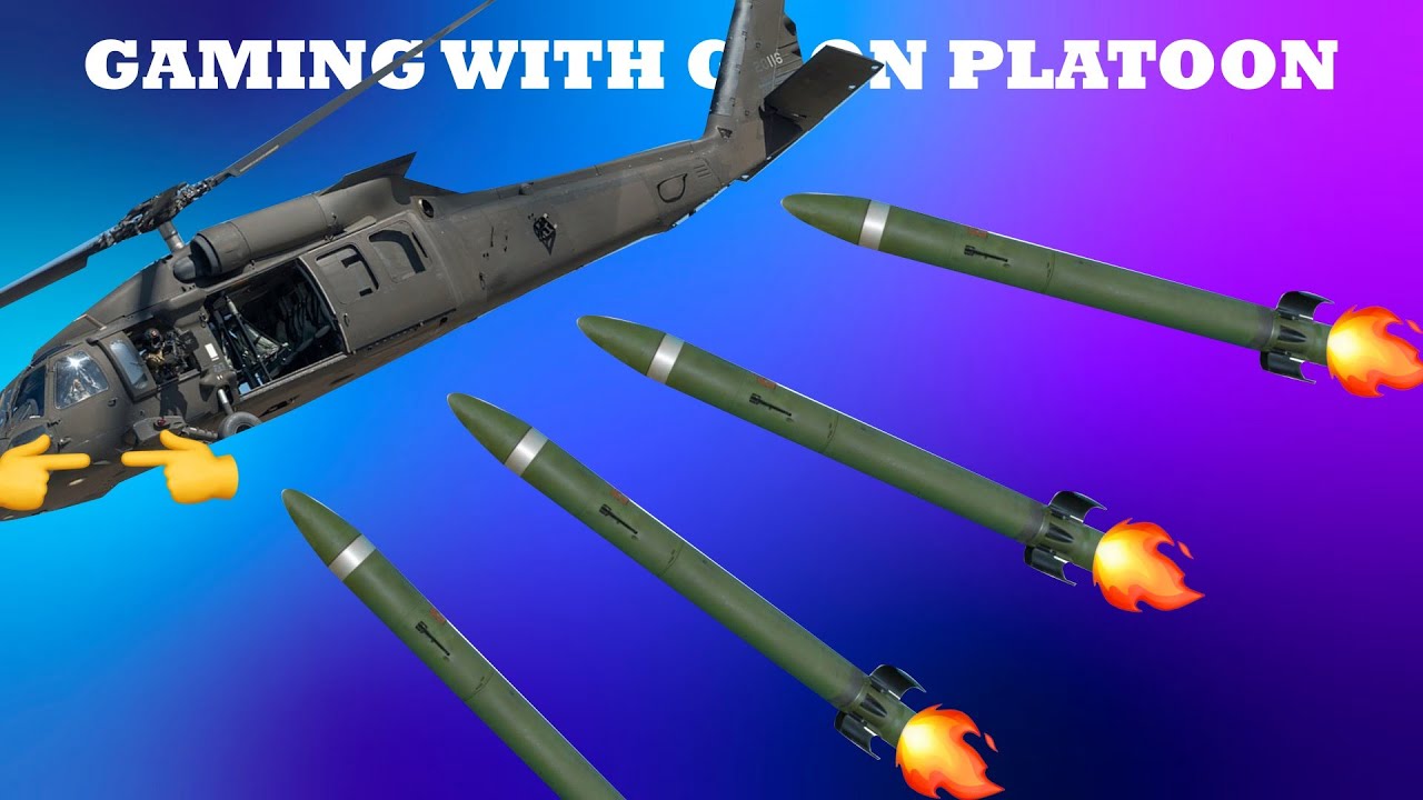 Goon Platoon Takes over Battlefield RedSec