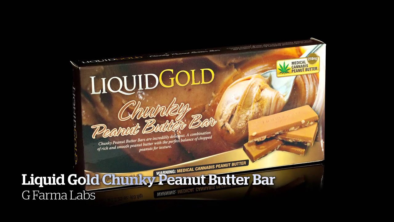 2014 HIGH TIMES SF Medical Cannabis Cup Edible Entries